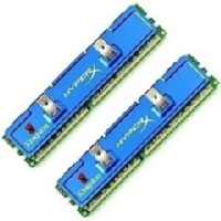 Kingston 1GB(2 x 512MB), 1066MHz,SDRAM-DDR2, 2.2V, Gold, CL5 (5-5-5-15), DIMM 240-pin (KHX8500D2K2/1GN)